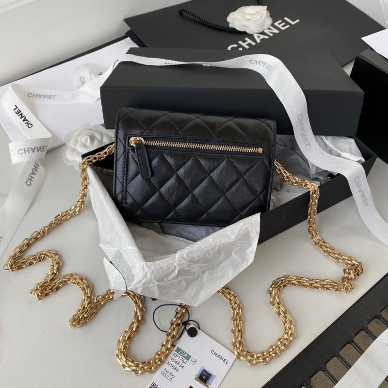 Ch**el reissue 2.55 bags